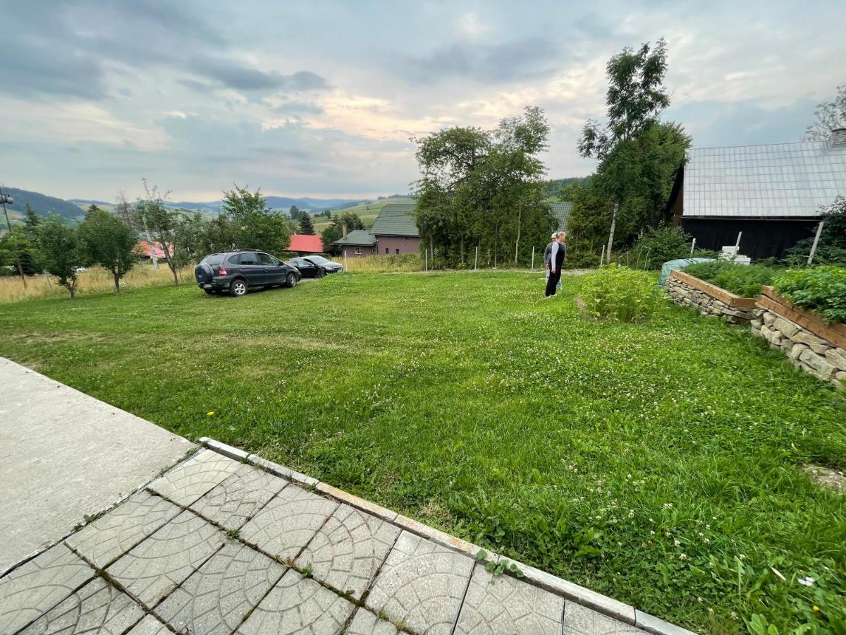 Chata Anna Novot Esterno foto